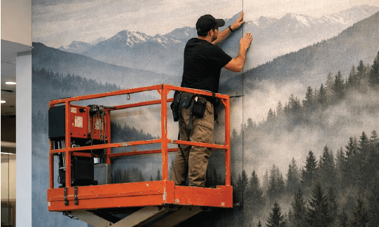 Wall Murals